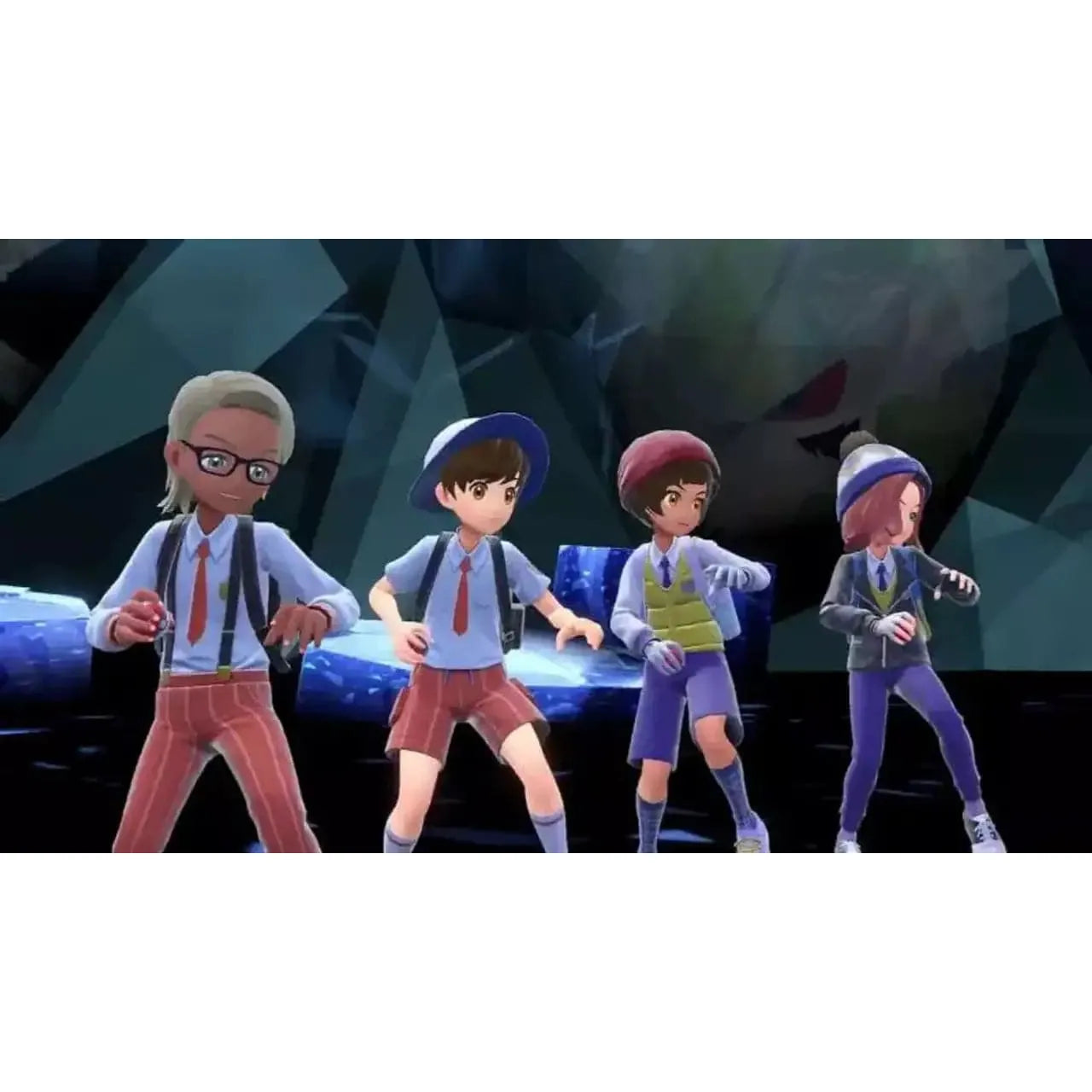 Nintendo,Pokémon Scarlet Nintendo Switch Game - Gadcet.com